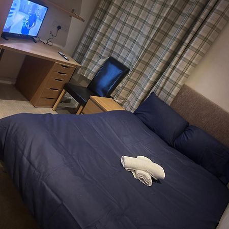 Seafords Guest House Stoke-on-Trent Ngoại thất bức ảnh