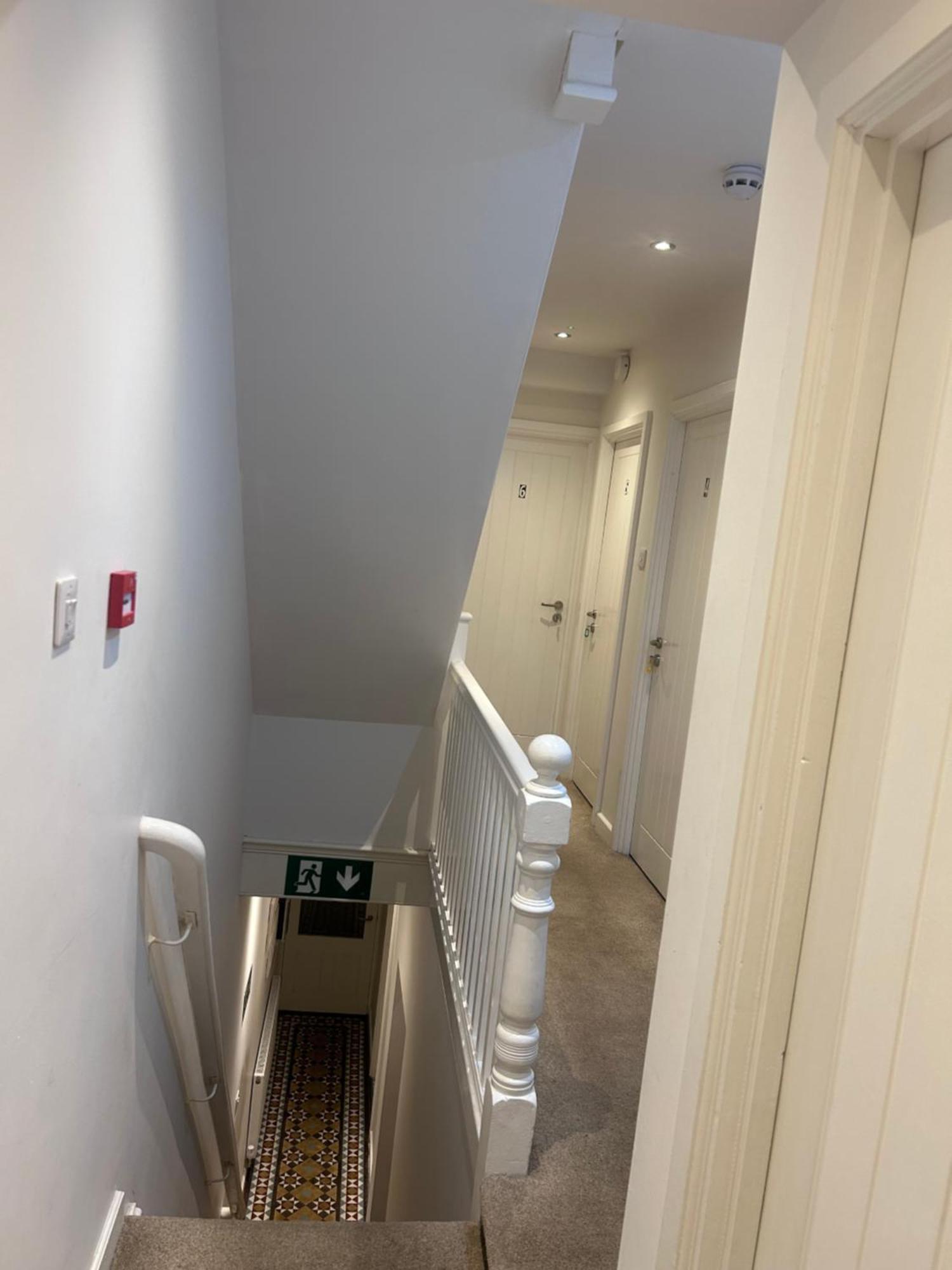 Seafords Guest House Stoke-on-Trent Ngoại thất bức ảnh