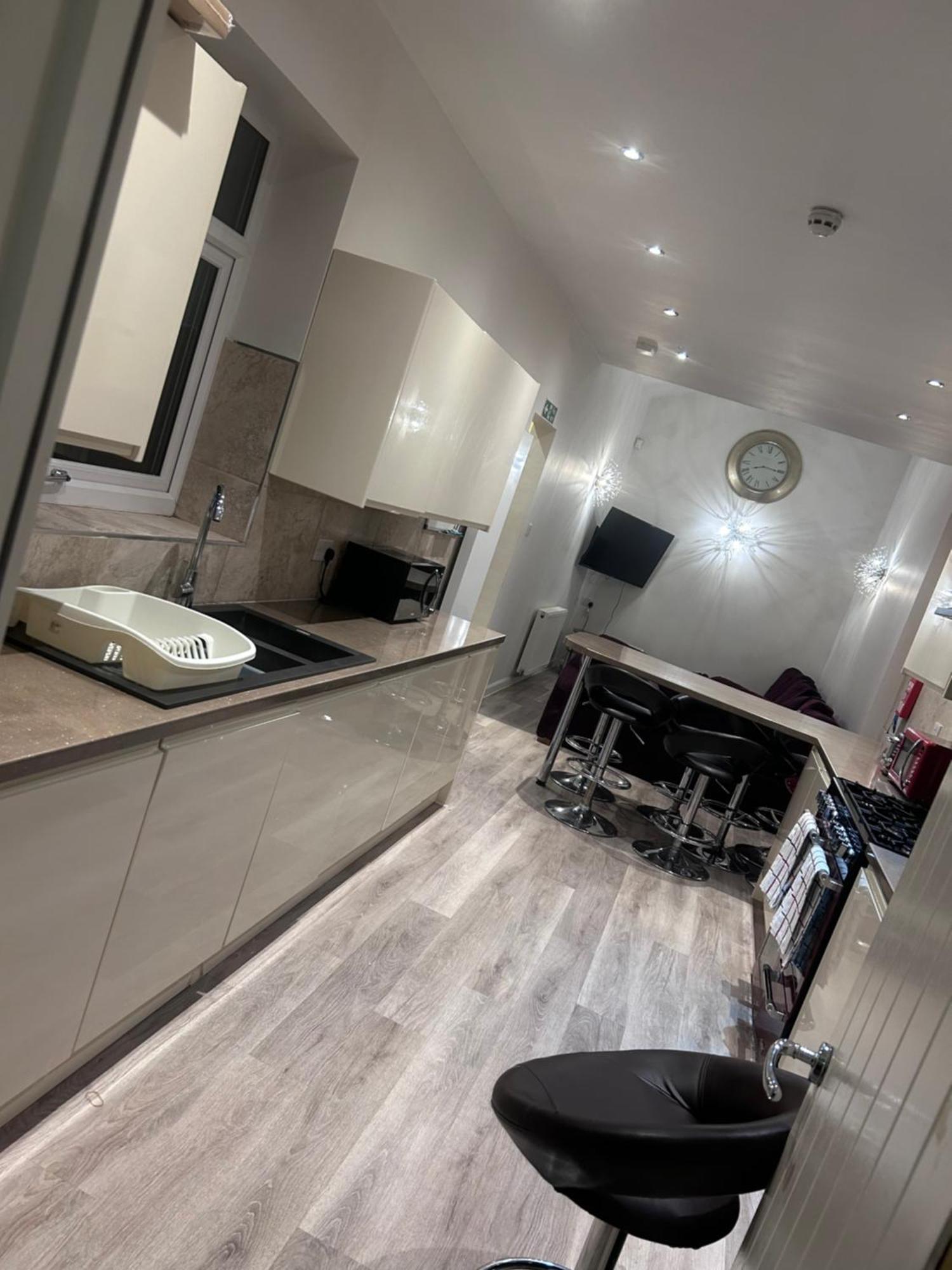 Seafords Guest House Stoke-on-Trent Ngoại thất bức ảnh