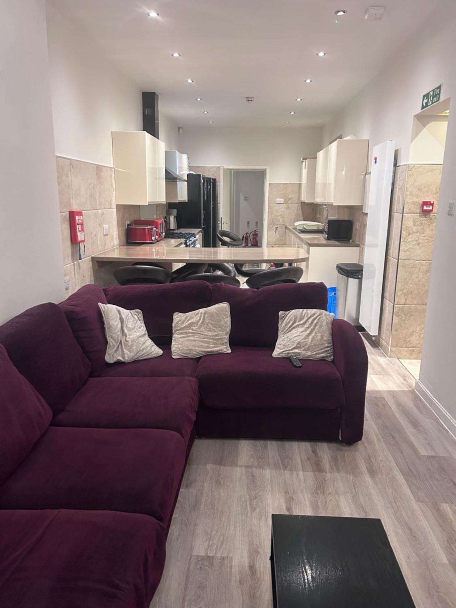 Seafords Guest House Stoke-on-Trent Ngoại thất bức ảnh