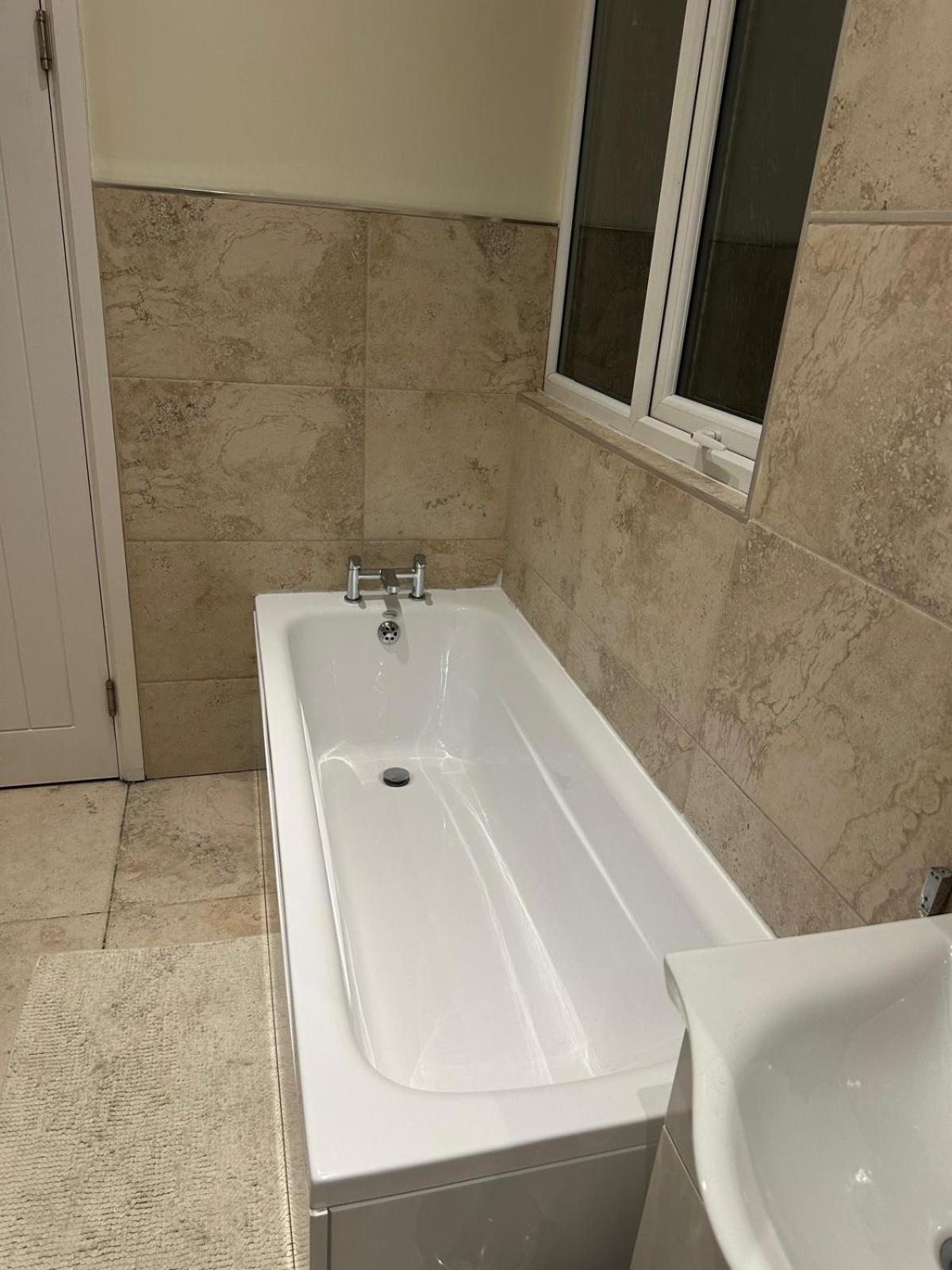 Seafords Guest House Stoke-on-Trent Ngoại thất bức ảnh